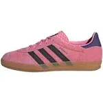 Adidas Gazelle Indoor Womens Bliss Pink