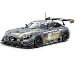 Tamiya 1/24 Mercedes AMG GT3