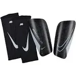 Nike Unisex Mercurial Lite - FA22 Protection, Black/Black/White, XS UK