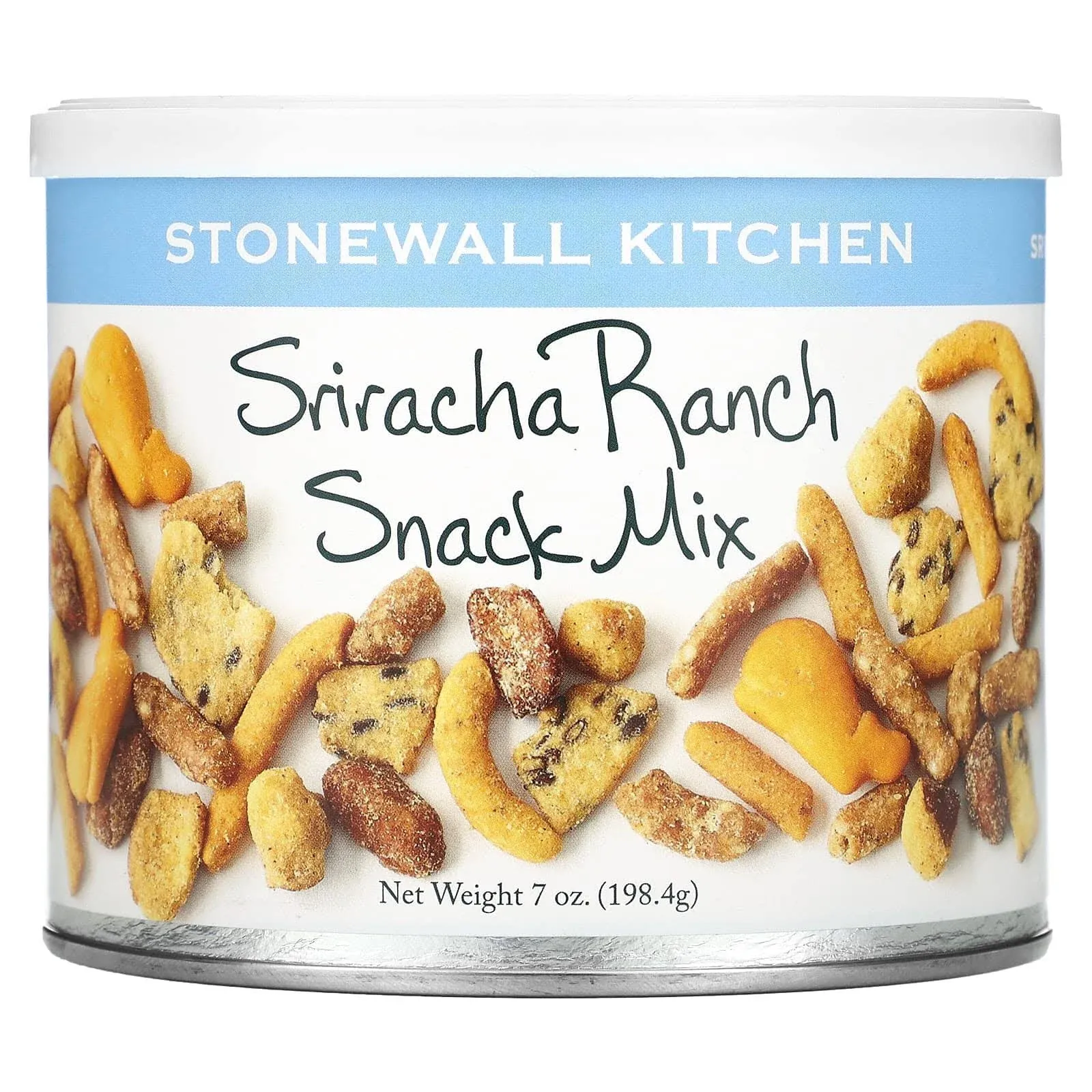 Stonewall Kitchen Snack Mix Sriracha Ranch