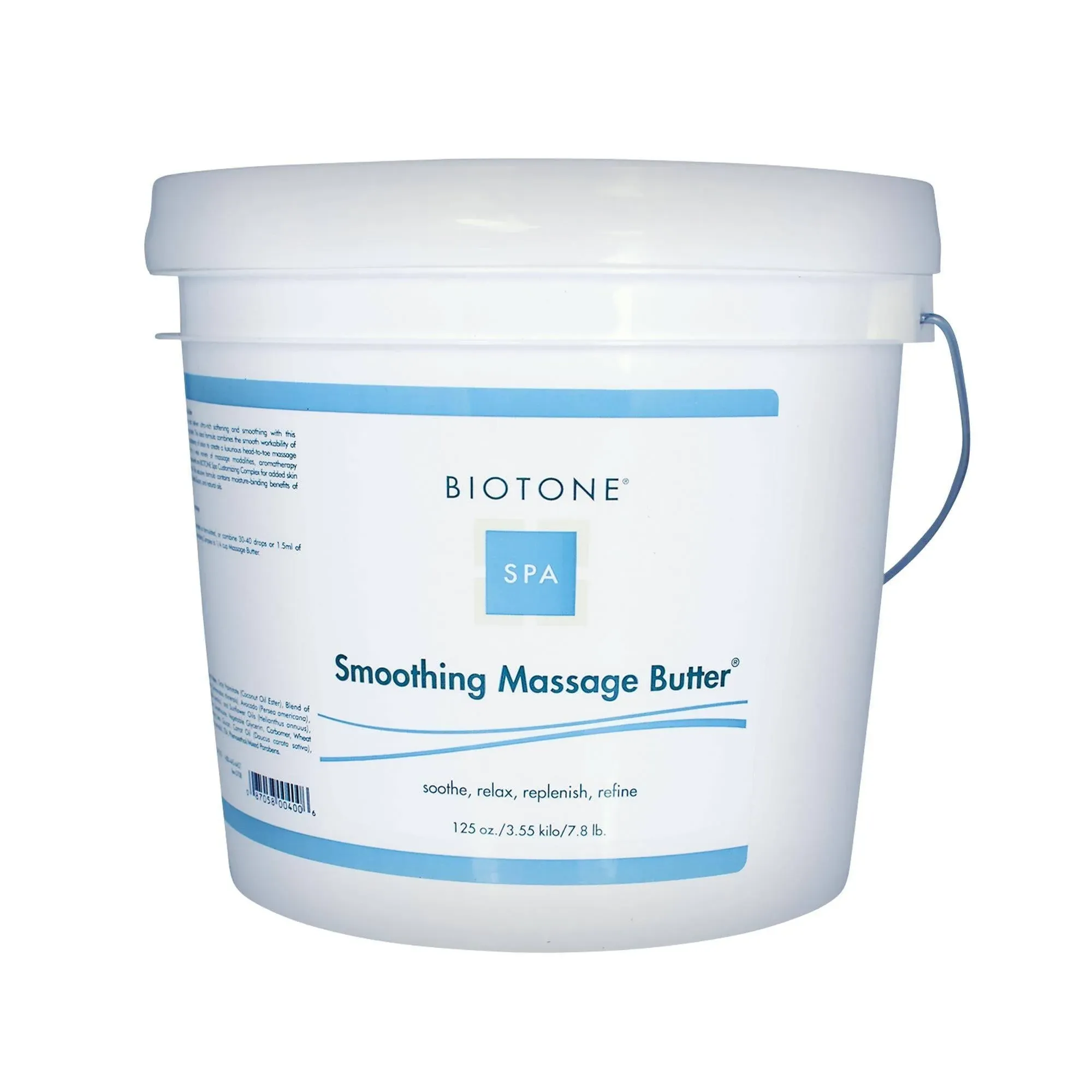 Smoothing Massage Butter-125 oz