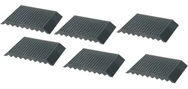 Wizard Half-Inch Kicking Block (Pack of 6)