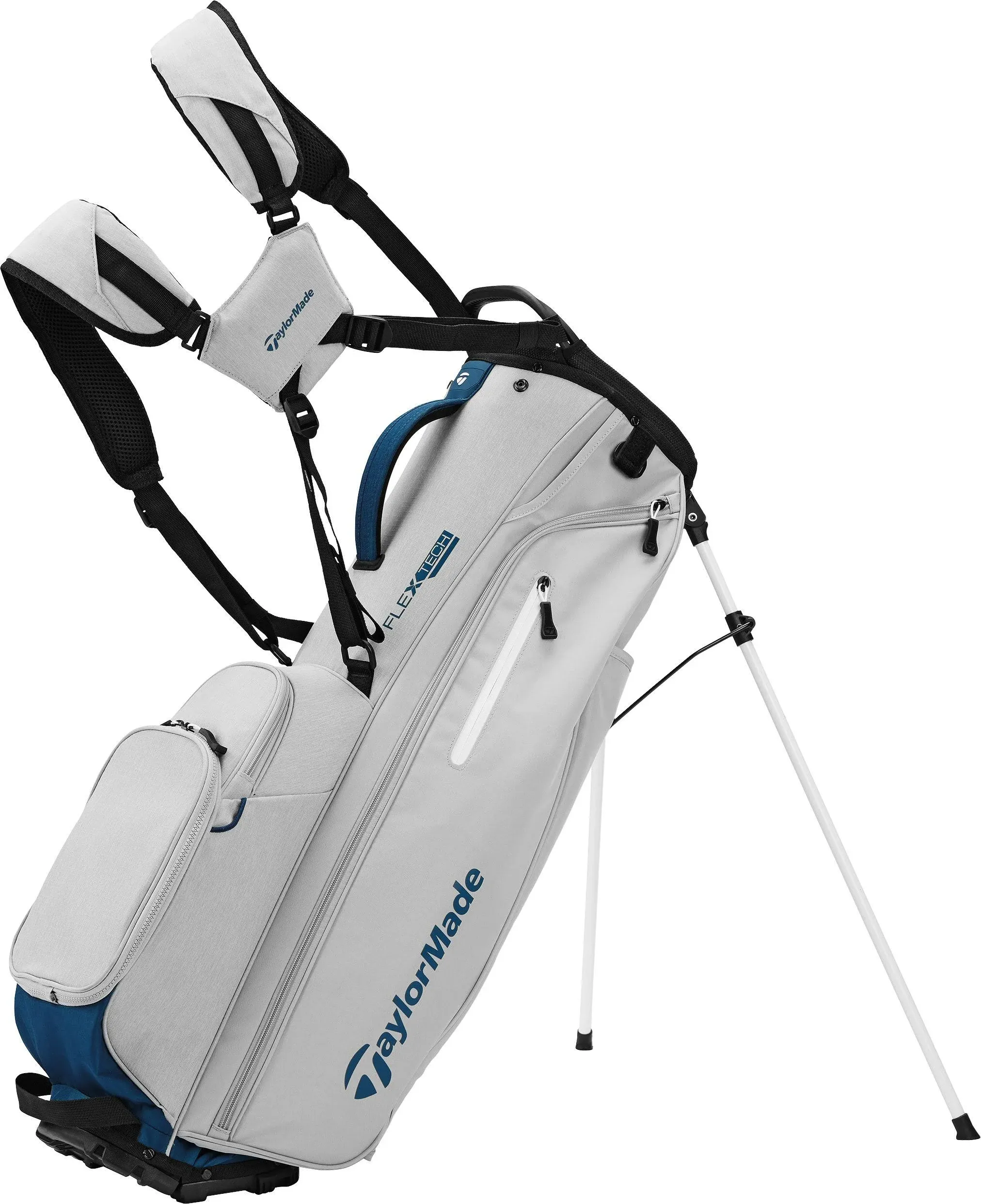 TaylorMade FlexTech Golf Stand Bag 2024