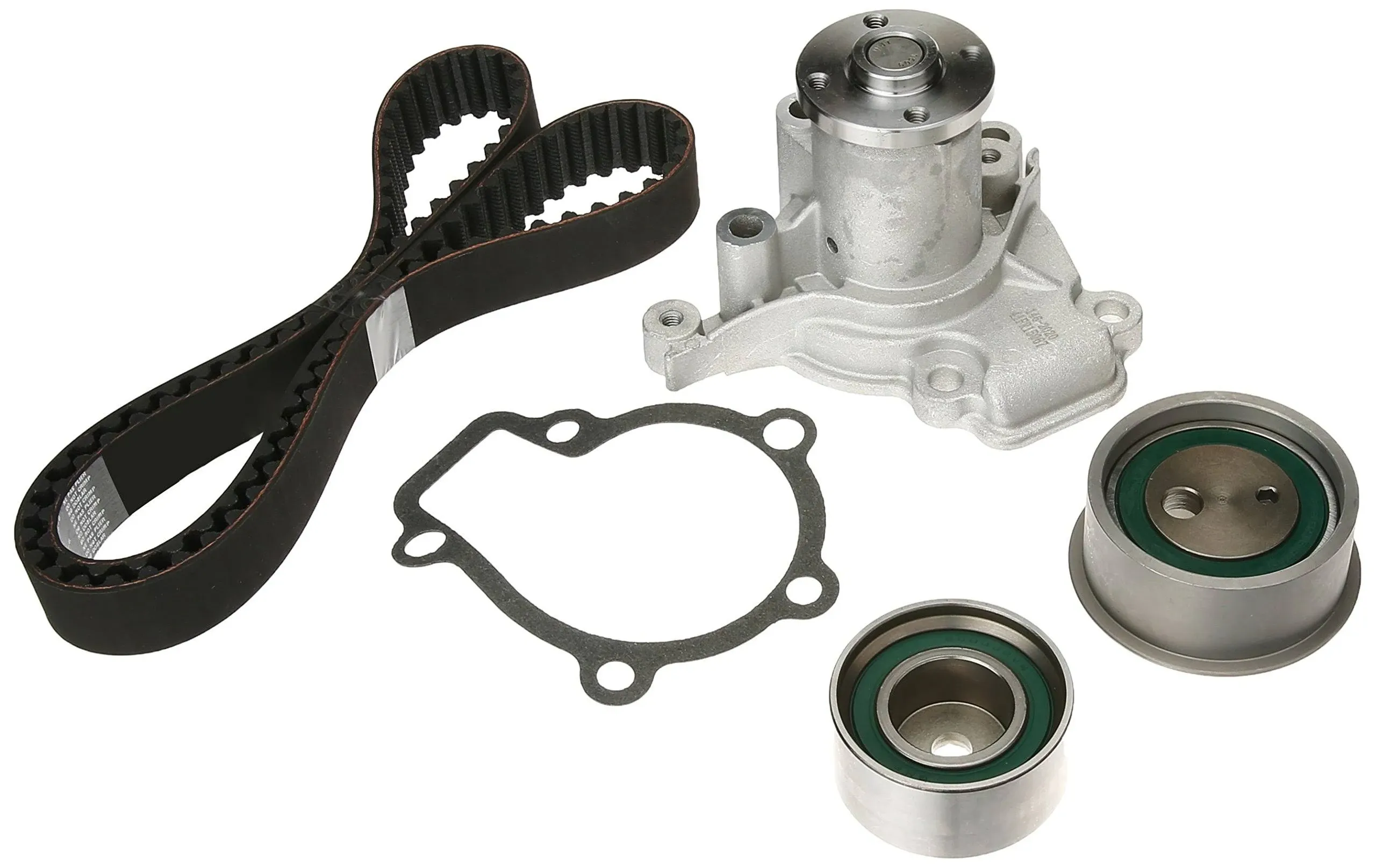 Engine Timing Belt Kit with Water Pump Dayco WP284K1A