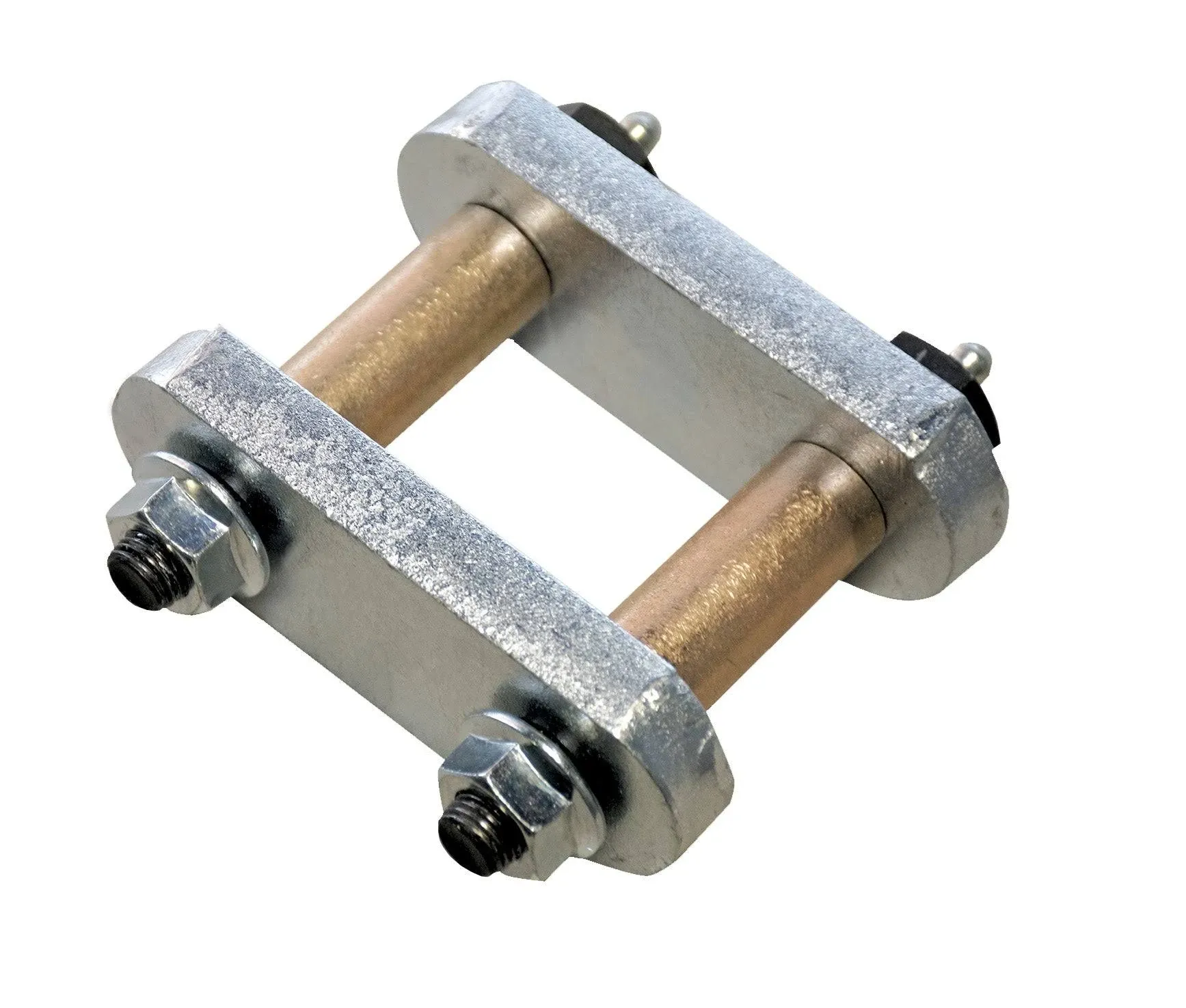 MORryde Heavy-Duty Shackle Kits