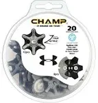 Champ Zarma Tour-UA RST / Under Armour Golf Spikes