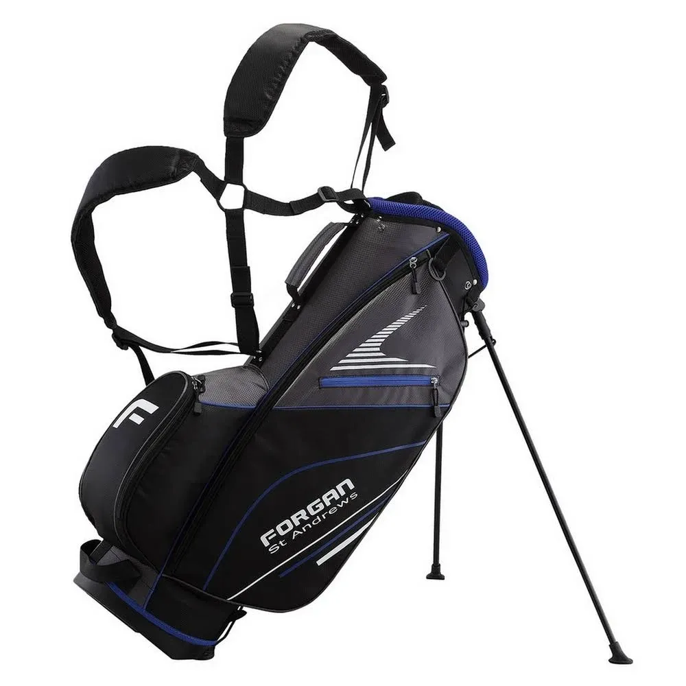 of St Andrews Super Lightweight Golf Stand Carry Bag