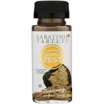 Sabatino Seasoning, Truffle Zest - 1.76 oz