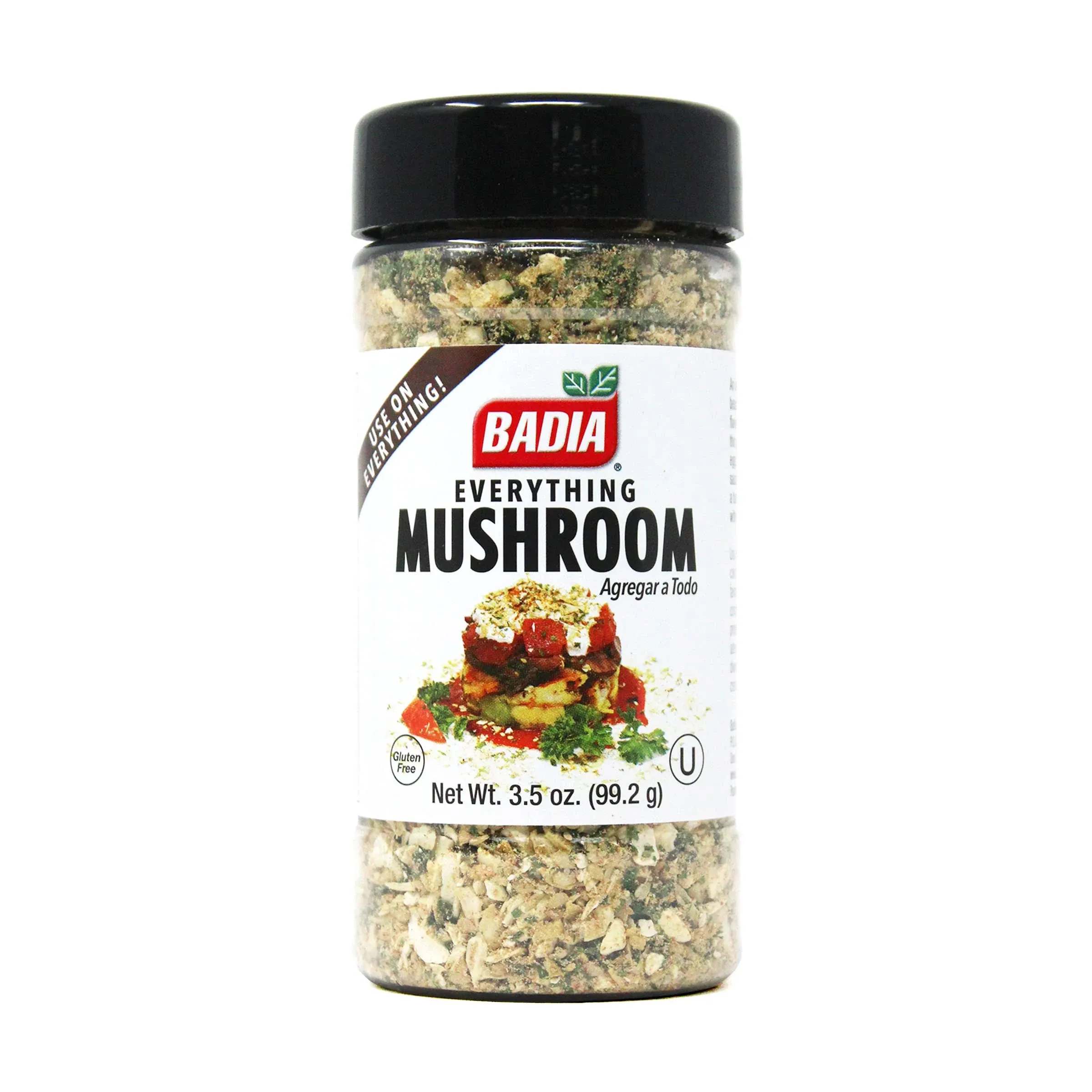 Badia Everything Mushroom Blend - 3.5 oz