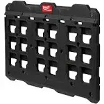 Milwaukee 48-22-8487 PACKOUT Large Wall Plate