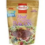 Hormel Real Crumbled Bacon, 20 Ounce