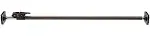 Reese Explore 1390600 40" x 70" Ratcheting Cargo Bar , black