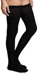 commando Women's Up All Night Thigh Highs