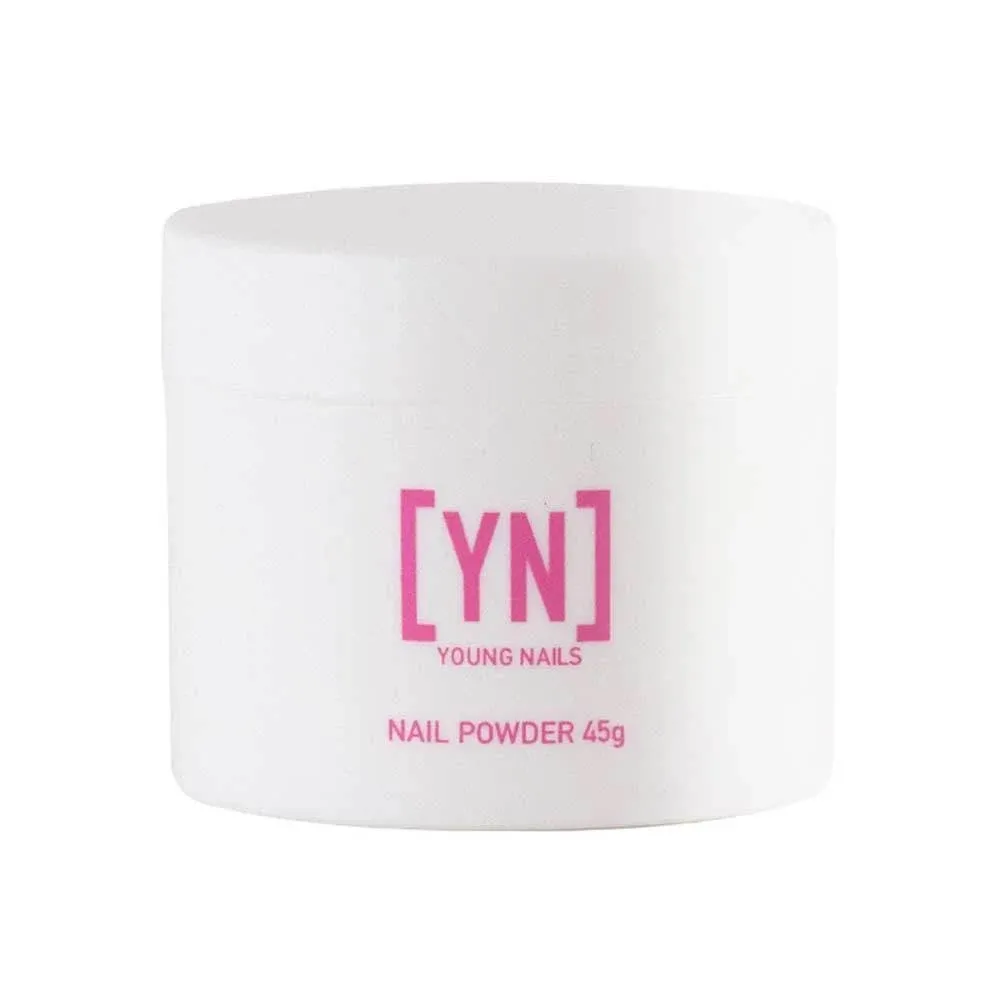 Cover Peach Young Nails Acrylic Powder 45g