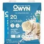 OWYN Plant Based Protein Shake