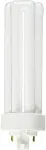 Sylvania 42-Watt 3500K 4-Pin Triple Tube Compact Fluorescent Lamp