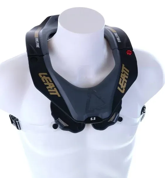 Leatt 5.5 Neck Brace