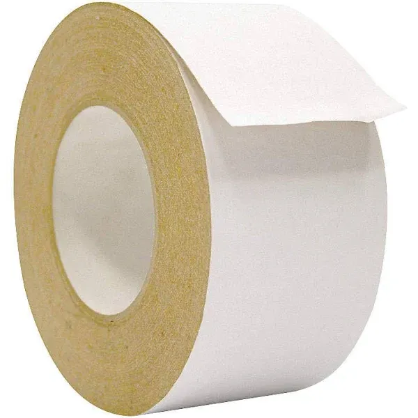 Owens Corning 765066 Pipe Insulation Tape, 3 in x 150 ft, White