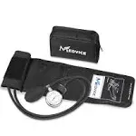 Medvice Manual Blood Pressure Cuff