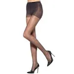 Age Defiance Control Top Pantyhose