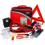 AAA (4388AAA) 76-Piece Excursion Road Kit