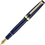 Sailor Shikiori Fountain Pen Fairy Tale Vega Medium Fine Nib 11-1227-302