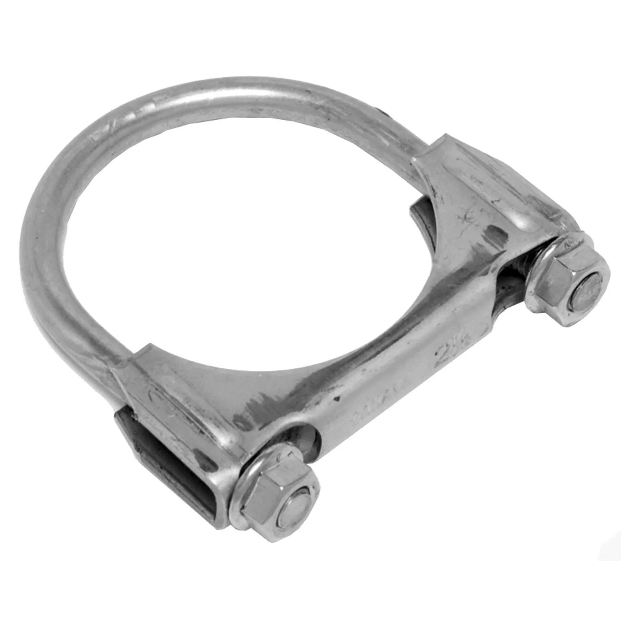 DYNOMAX Muffler Clamp 2.50in S/S 32218