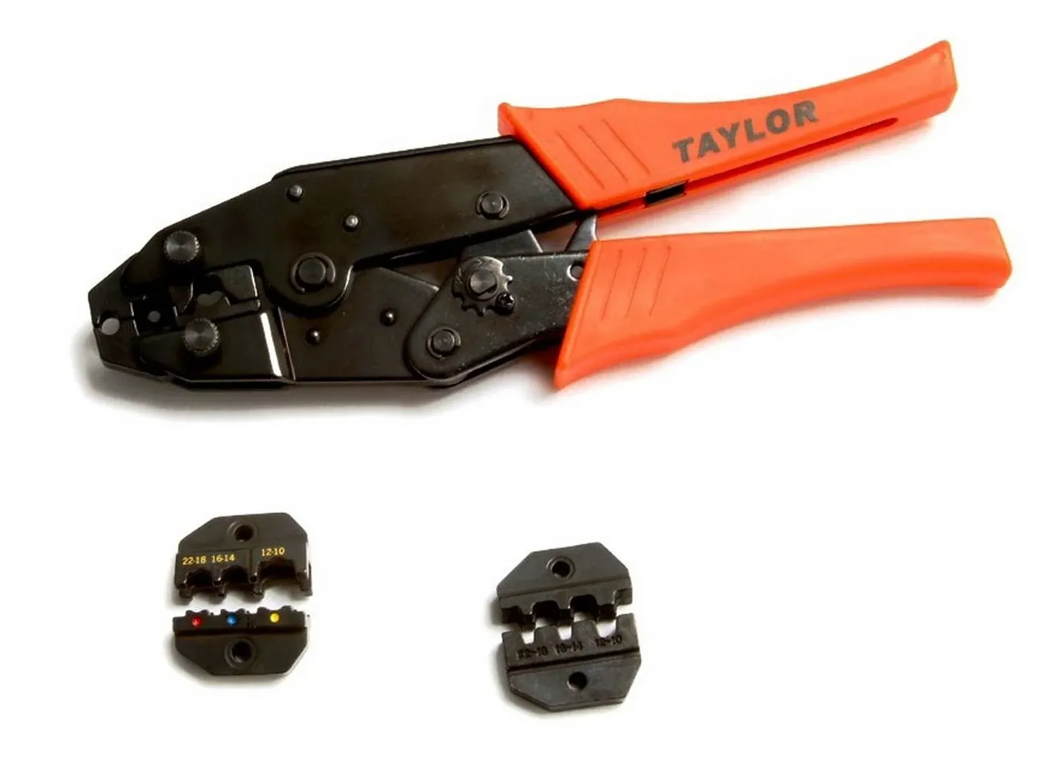 Taylor Professional Wire Crimping Tools