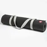 Manduka - Grey Mat Carrier Commuter Bliss