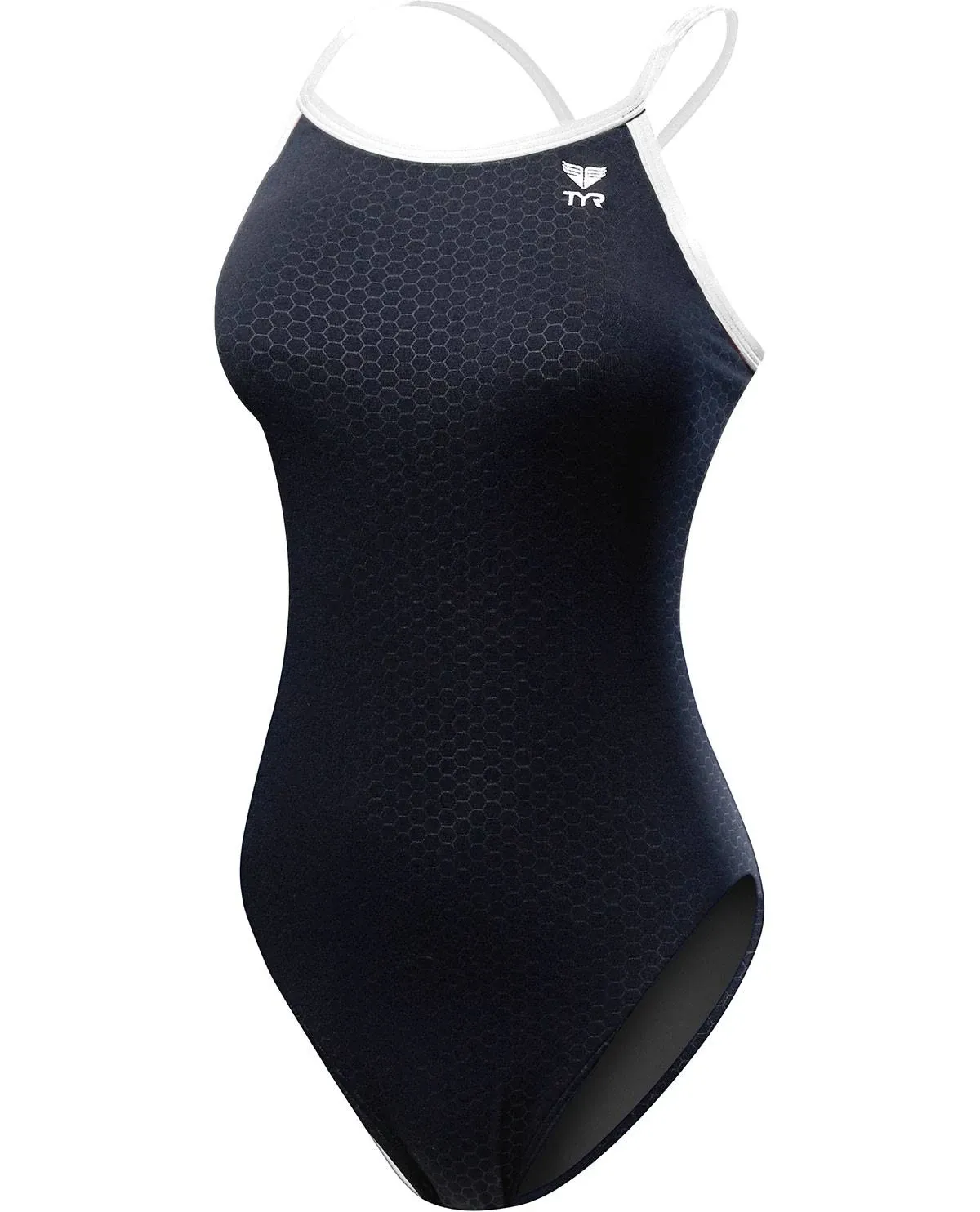 TYR Women's Hexa Diamondfit Swimsuit