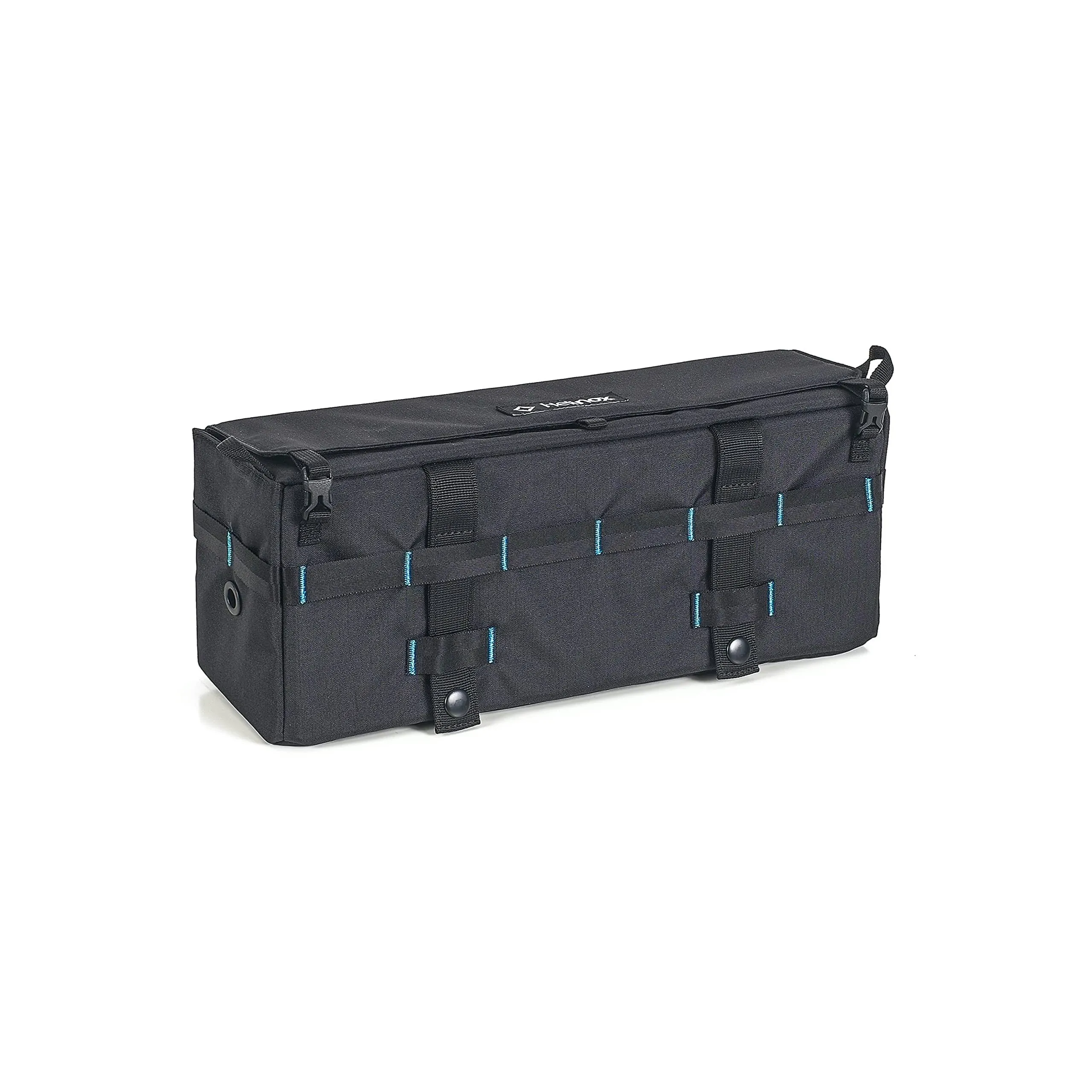 Helinox - Storage Box - Black - M