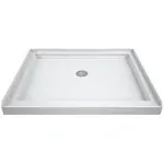 DreamLine Slimline Single Threshold Shower Base DLT-1132420