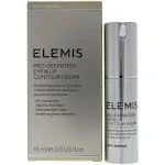 Elemis Pro-Definition Eye and Lip Contour Cream 15ml