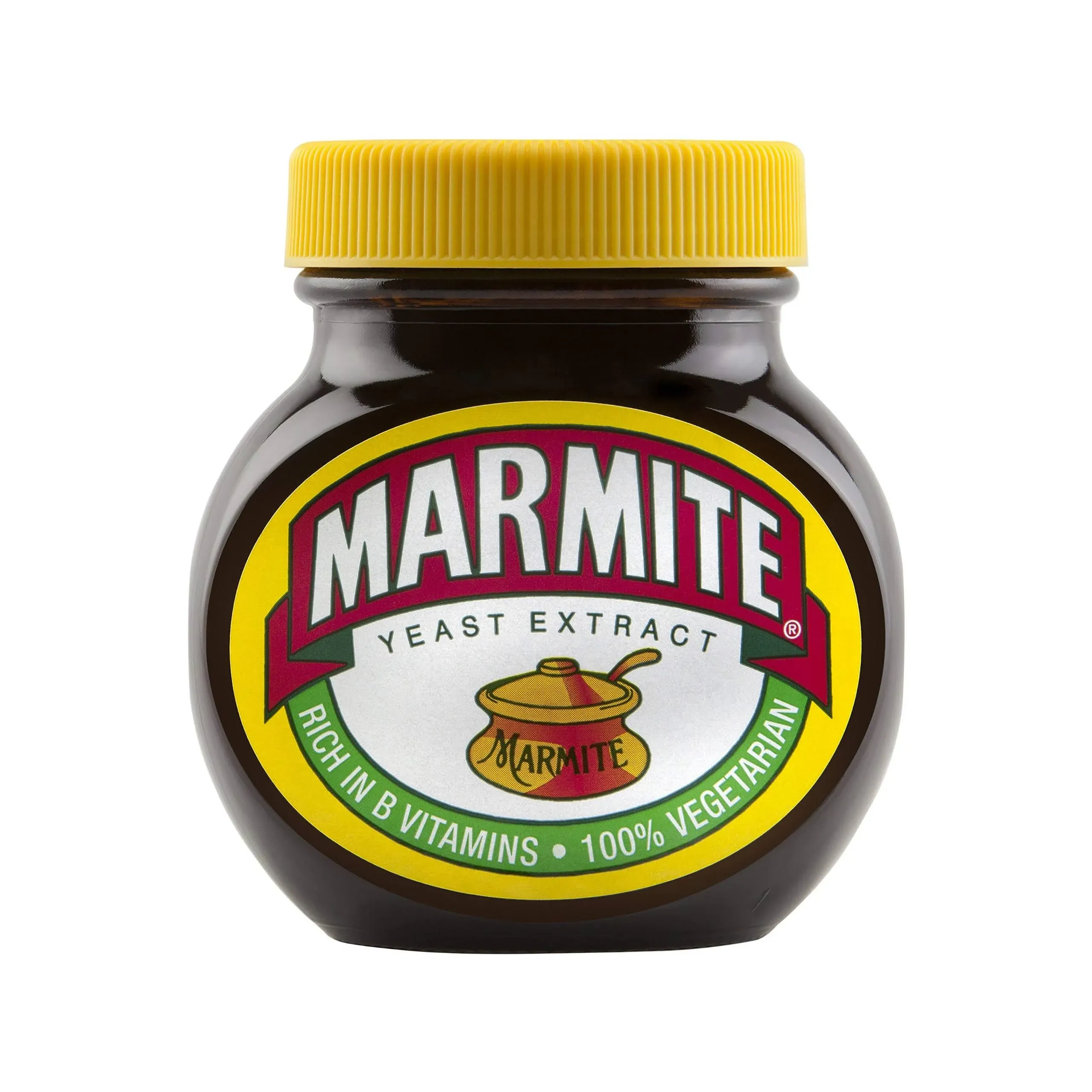 Marmite Classic Yeast Extract Spread 125g