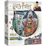 Diagon Alley Collection - Weasley Wizards Wheezes