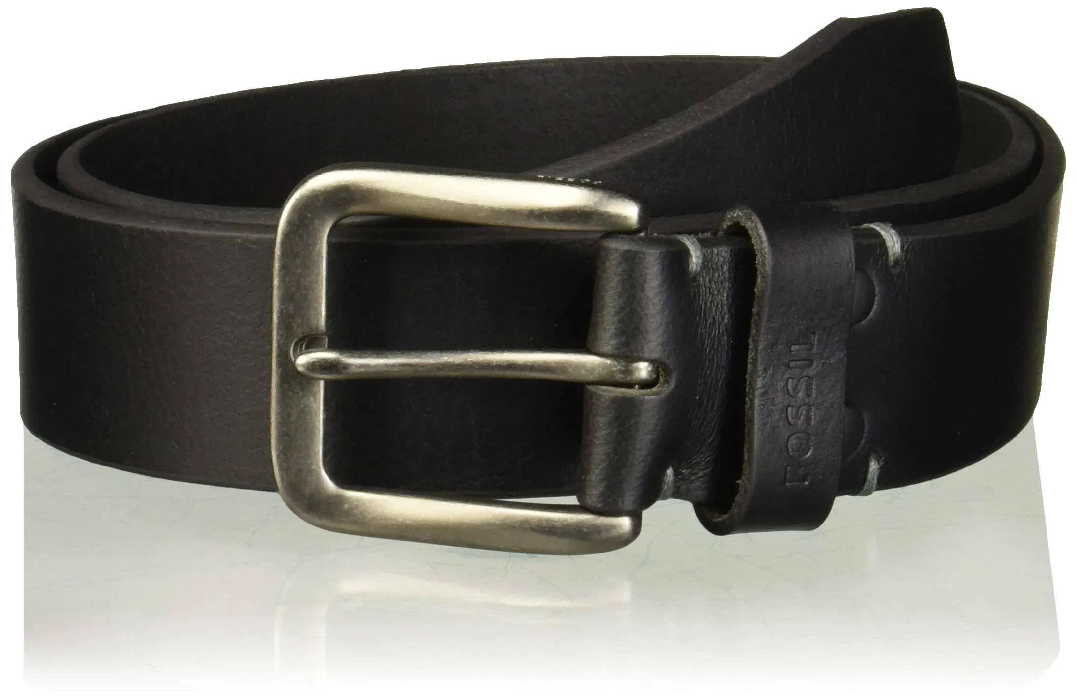 Fossil Men's Brody Belt Black