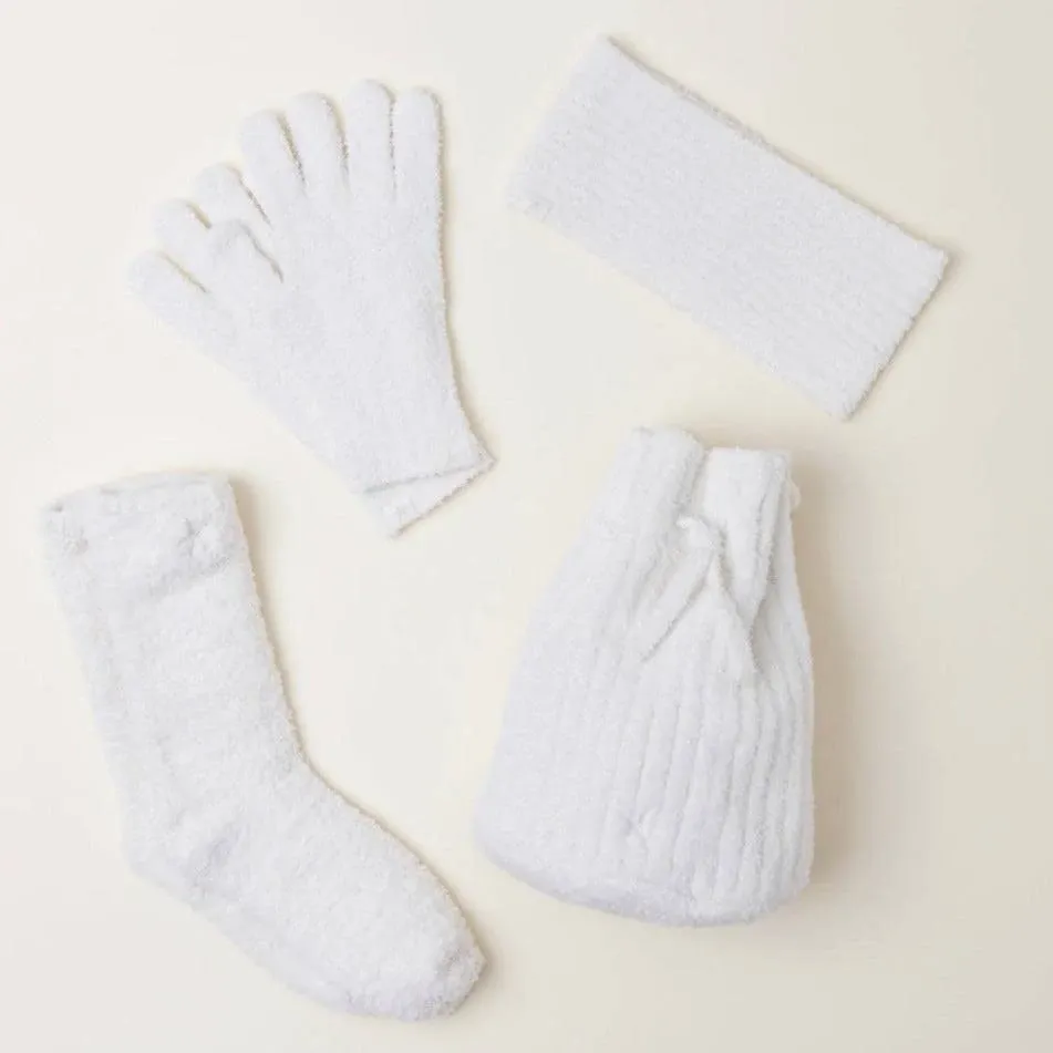 Barefoot Dreams Cozychic Winter Accessory Set