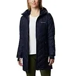 Columbia | Women&#039;s Heavenly  Long Hooded Jacket- | Realry