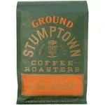 Stumptown Coffee Roasters Coffee, Ground, Hand Roasted, Hair Bender Blend - 12 oz