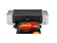 Canon PIXMA Pro9000 Mark II Inkjet Photo Printer