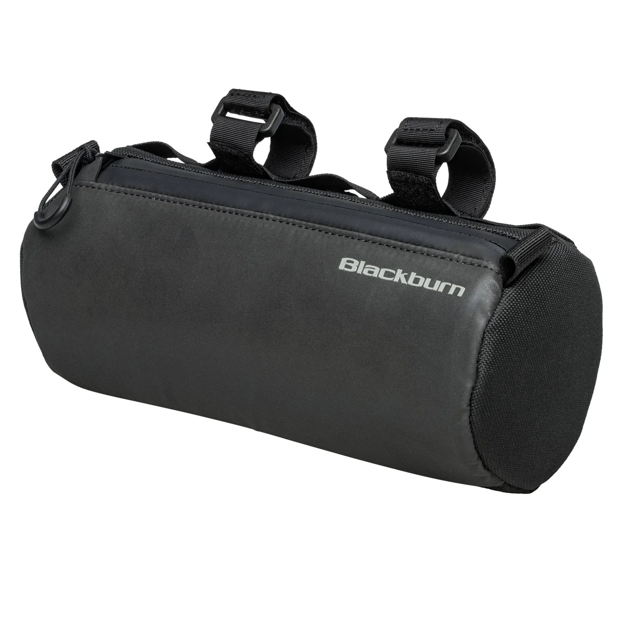 Blackburn Grid Handlebar Bag - Black