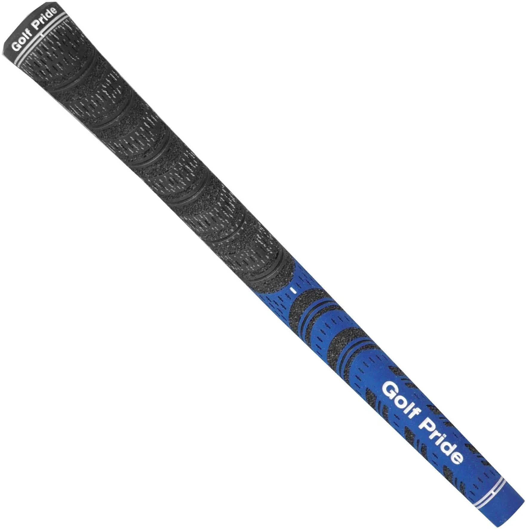 Golf Pride New Decade MultiCompound Standard Blue Grip