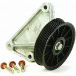 Ford Racing 1996-2010 Mustang A/C Eliminator Kit