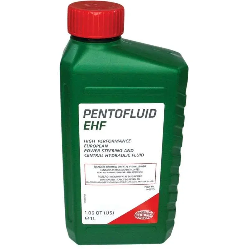 Pentosin Hydraulic Fluid 1405115