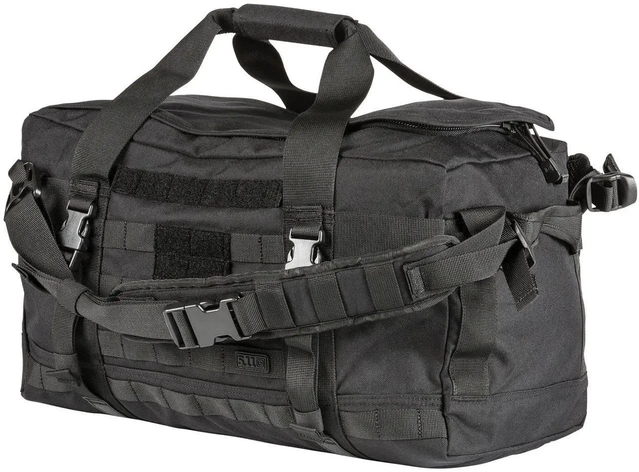 5.11 Tactical RUSH LBD Mike Multipurpose Bag, 40L, One Size, Style 56293