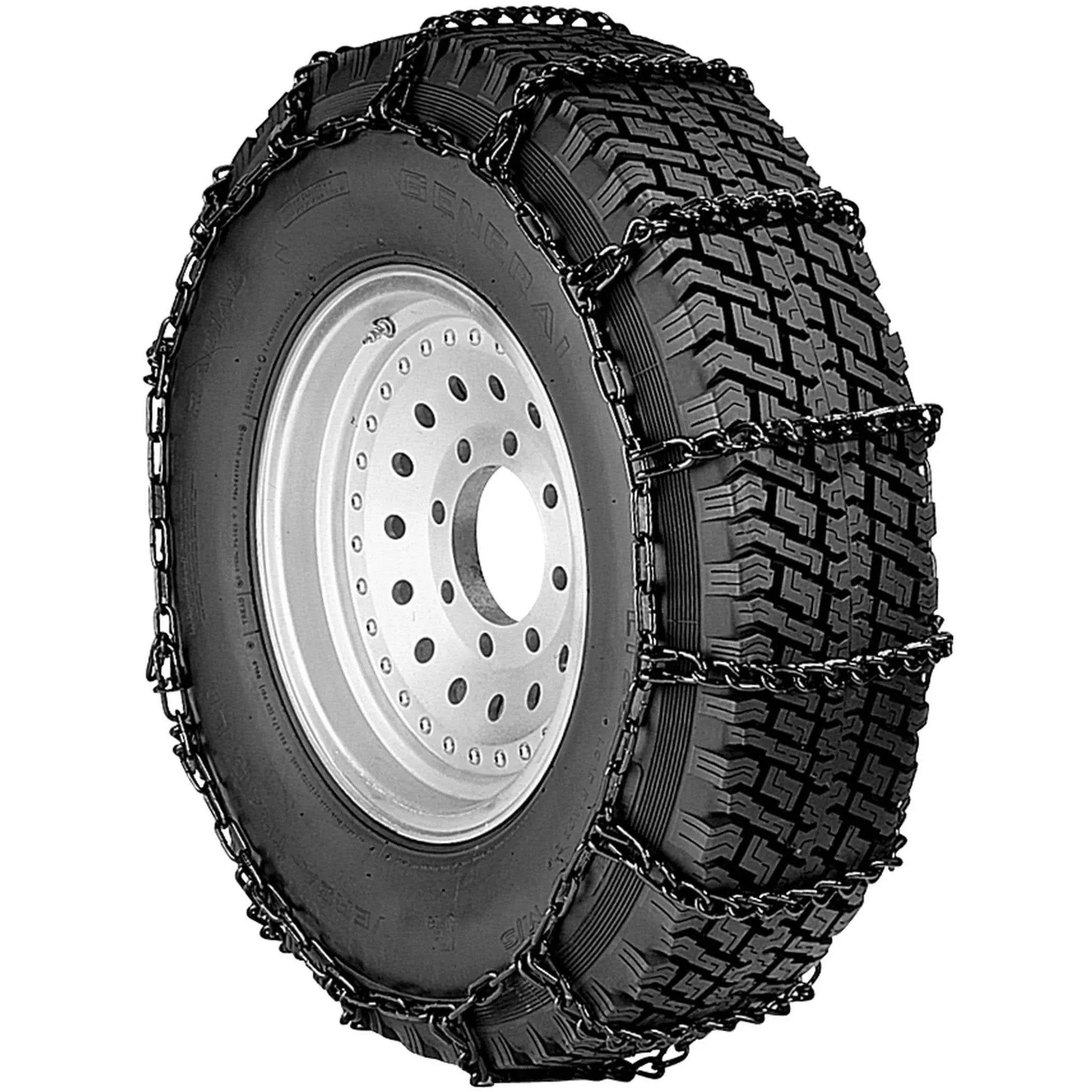 Light Truck Tire Chains - QG2219