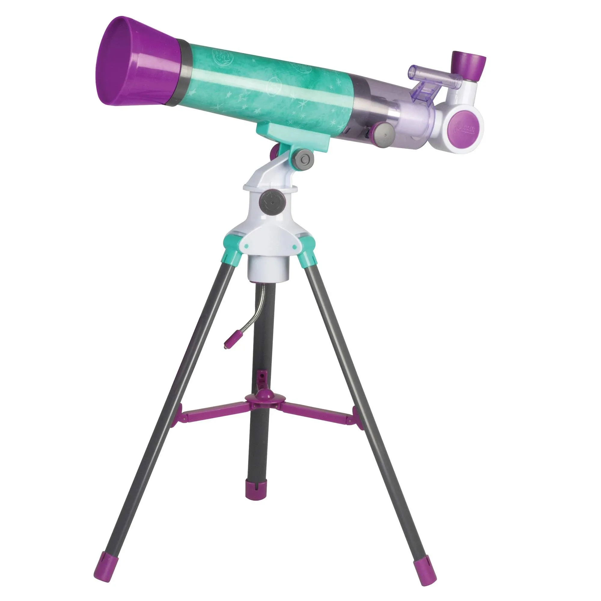 Nancy B’s Science Club® MoonScope™ and Sky Gazer's Activity Journal