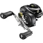 Shimano Curado K Casting Reel