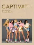 Captivate!: Fashion Photography from the '90s by Claudia Schiffer