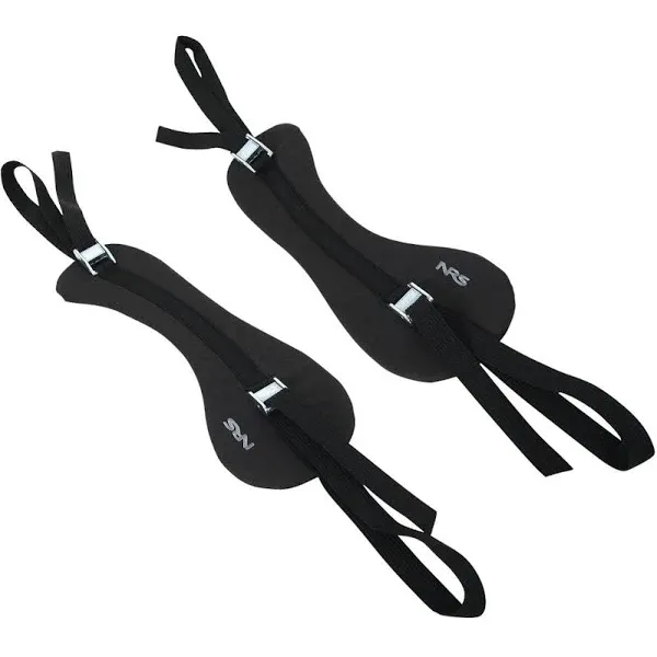 NRS Inflatable Kayak Thigh Straps